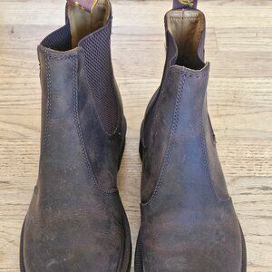 Chelsea Boots